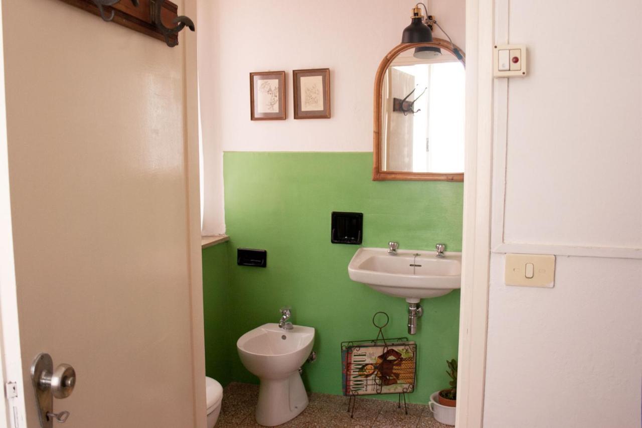 Ritornello B&B Poviglio  Exterior photo