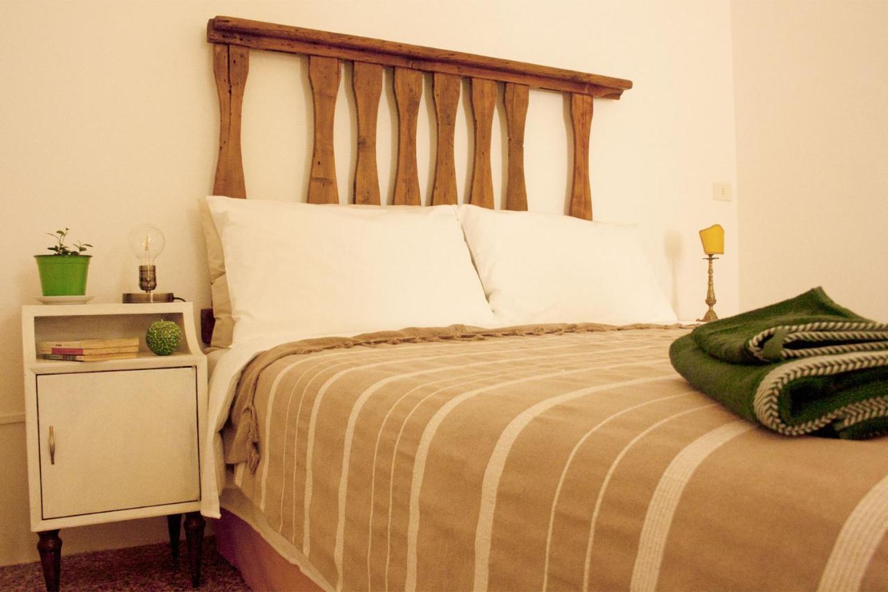 Ritornello B&B Poviglio  Exterior photo