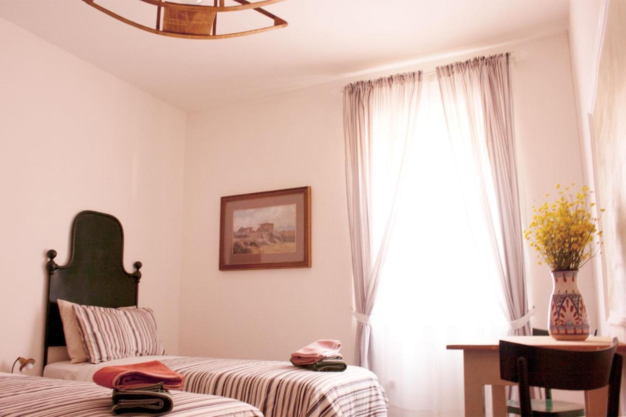 Ritornello B&B Poviglio  Exterior photo